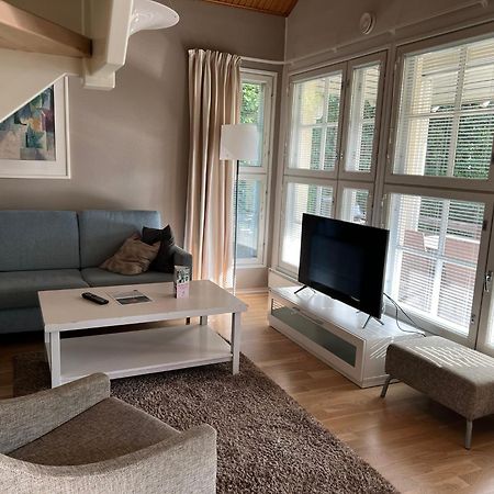 Katinkulta Apartments Vuokatti Ngoại thất bức ảnh