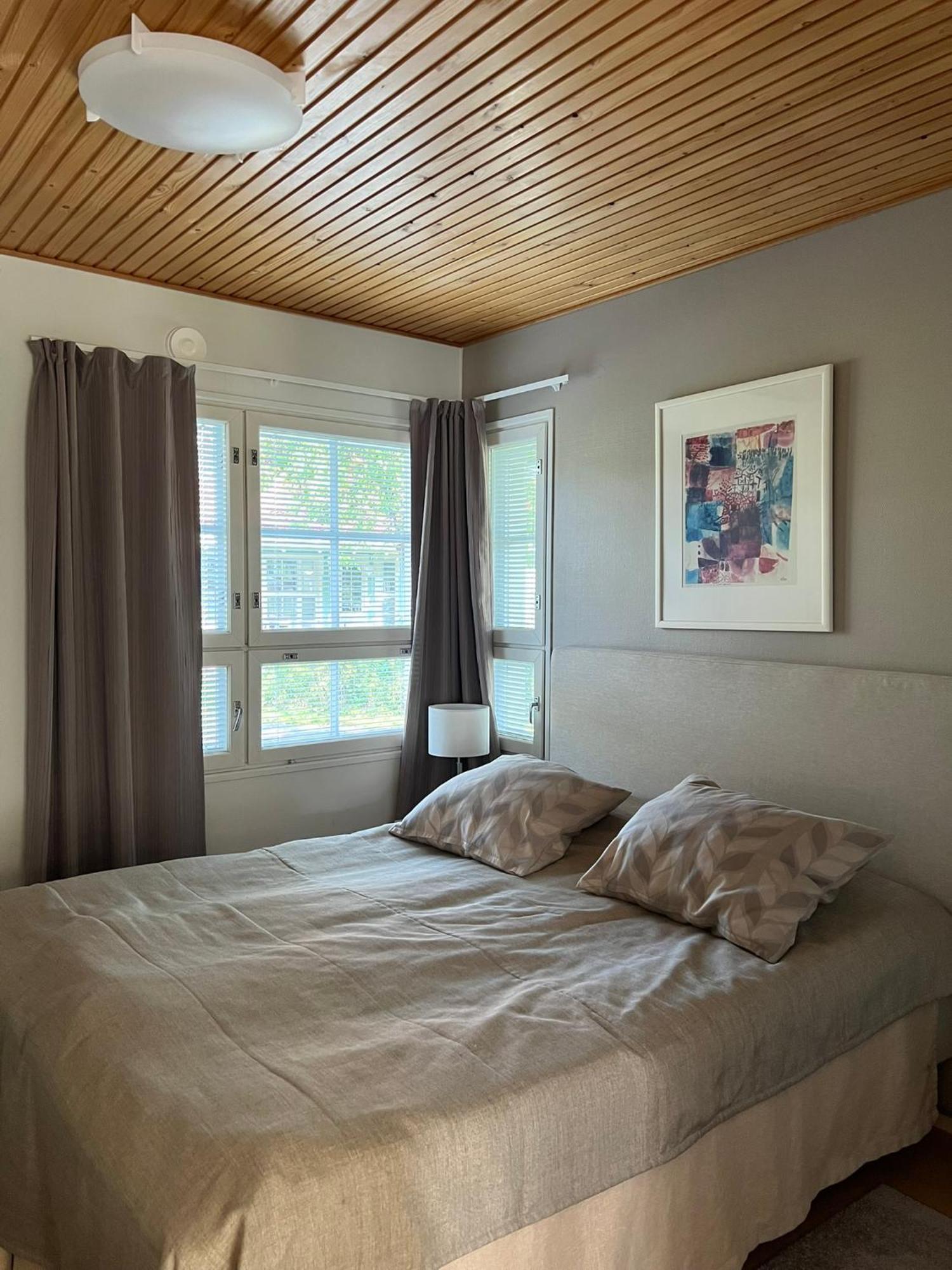 Katinkulta Apartments Vuokatti Ngoại thất bức ảnh