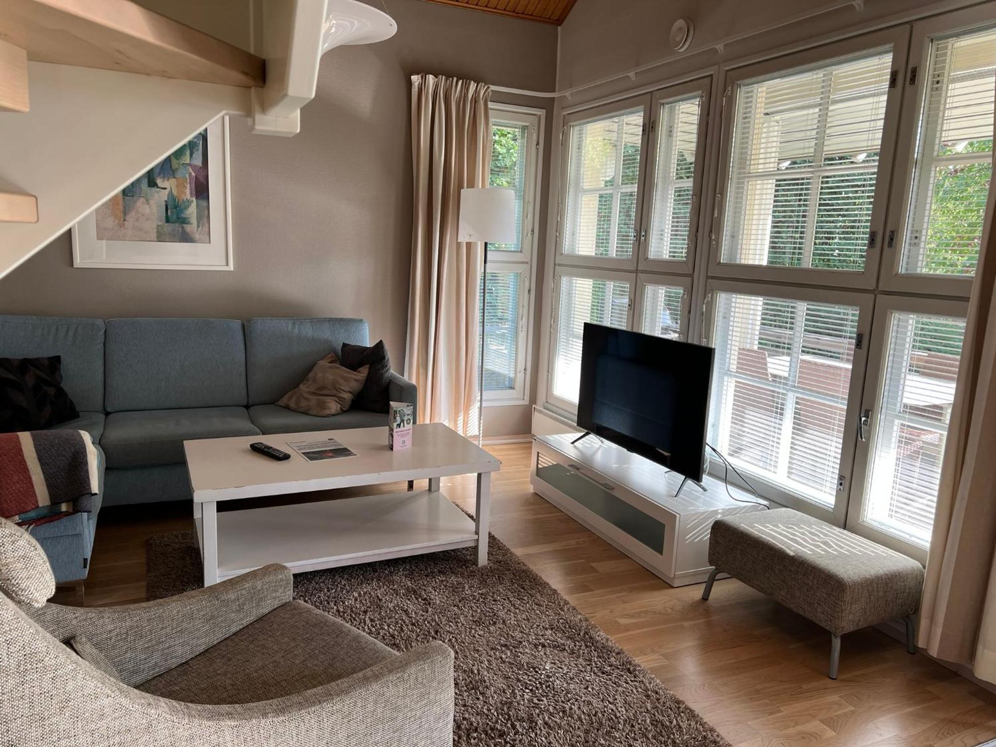 Katinkulta Apartments Vuokatti Ngoại thất bức ảnh