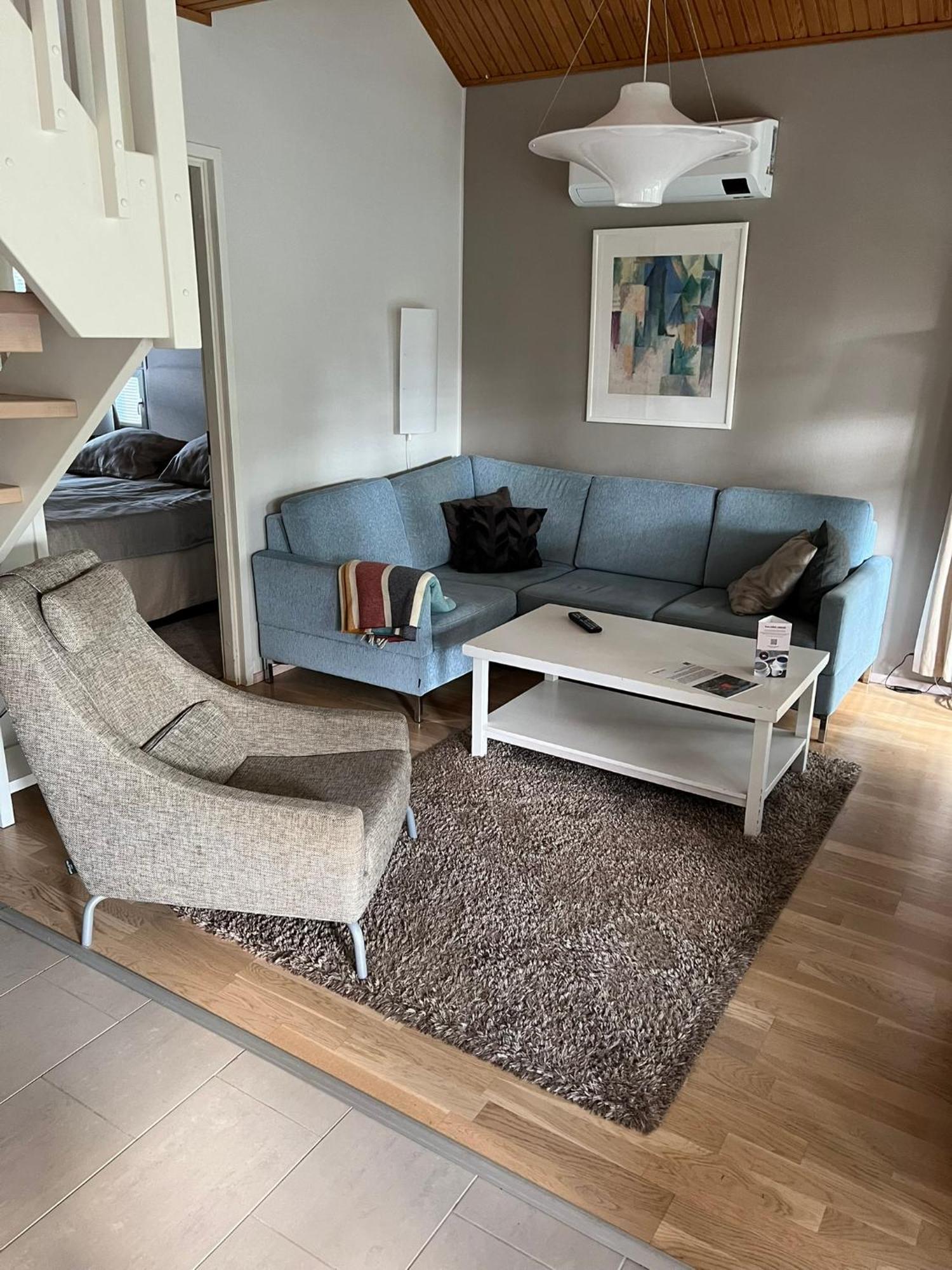Katinkulta Apartments Vuokatti Ngoại thất bức ảnh
