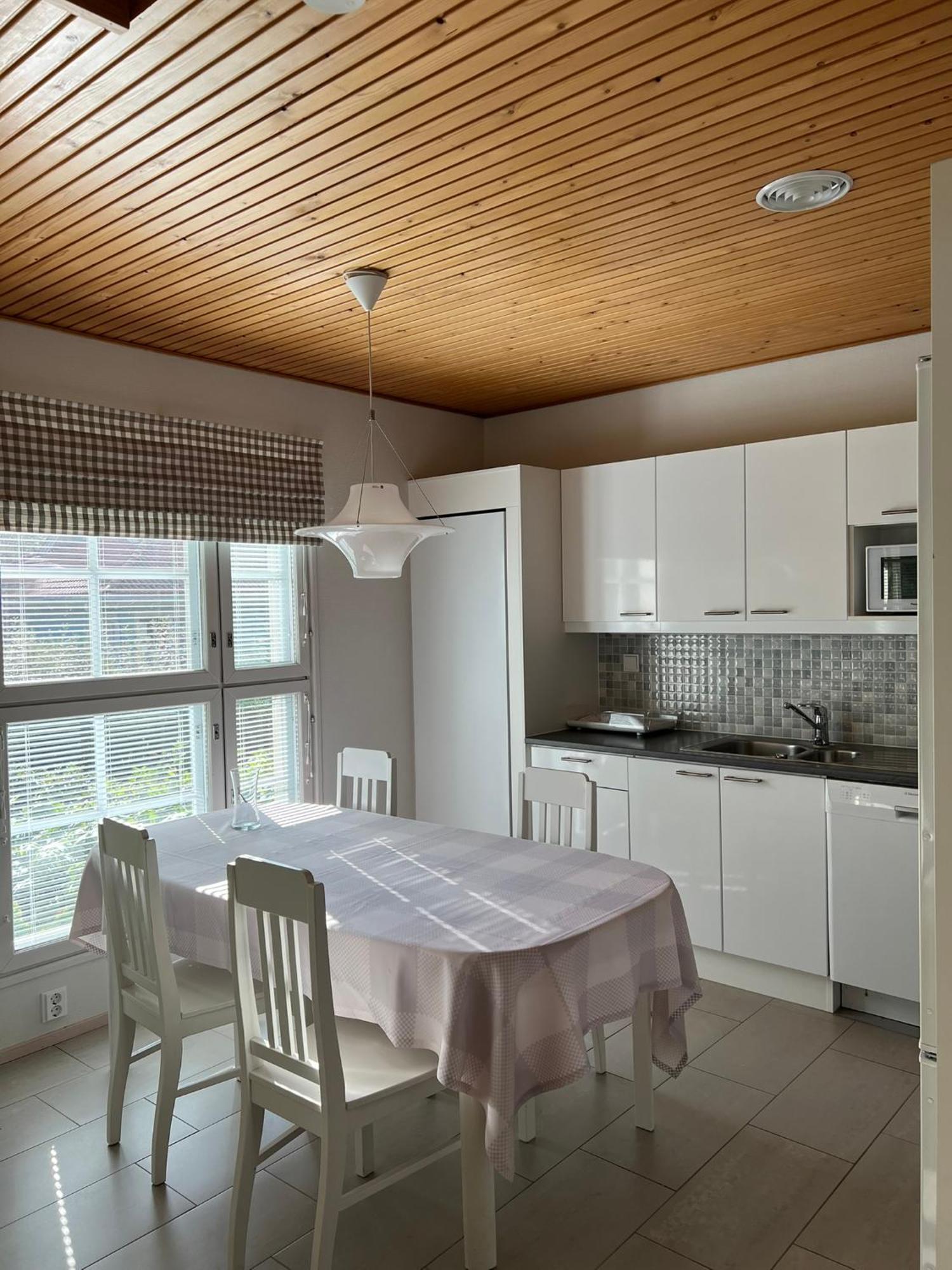 Katinkulta Apartments Vuokatti Ngoại thất bức ảnh